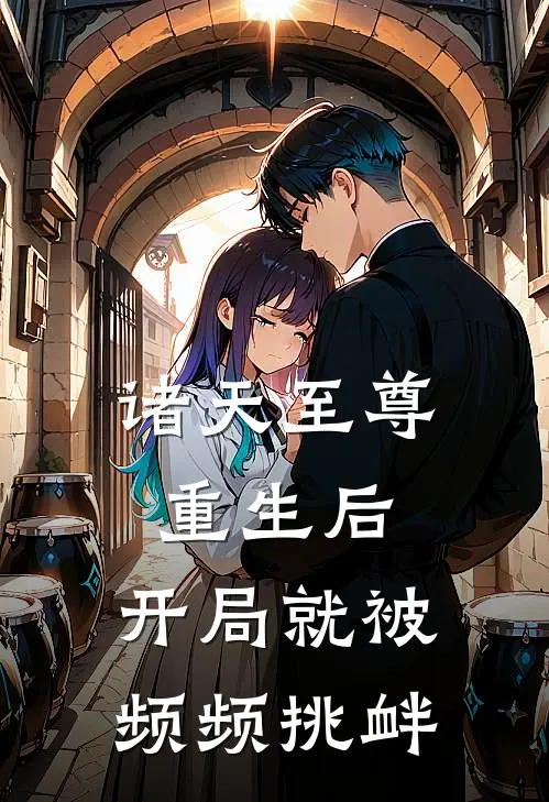 诸天至尊重生后,开局就被频频挑衅