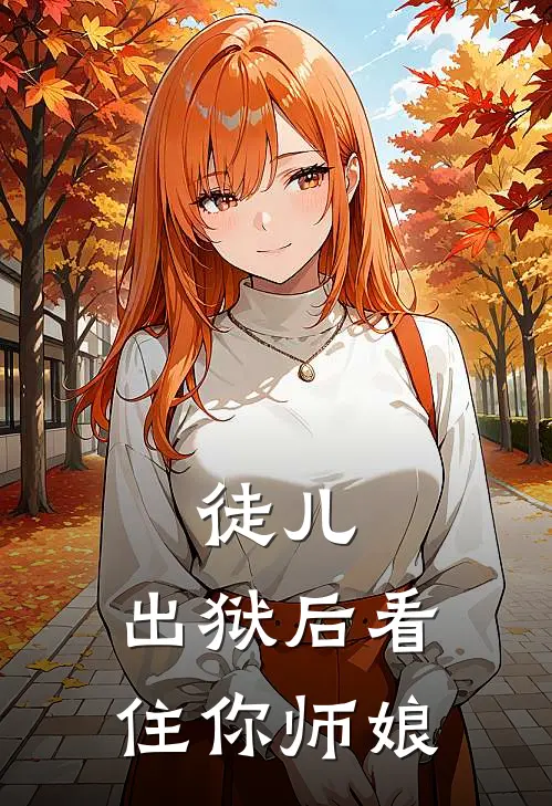 徒儿,出狱后看住你师娘