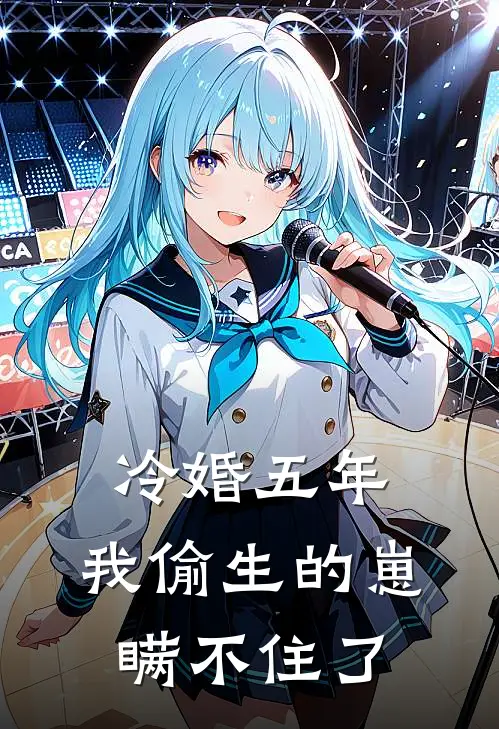冷婚五年,我偷生的崽瞒不住了