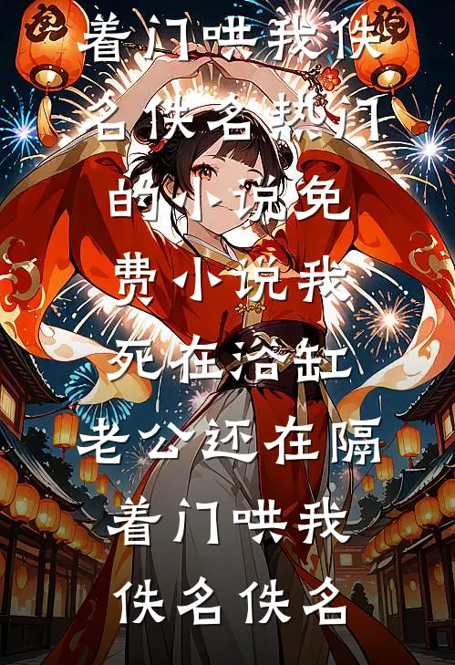 我死在浴缸,老公还在隔着门哄我