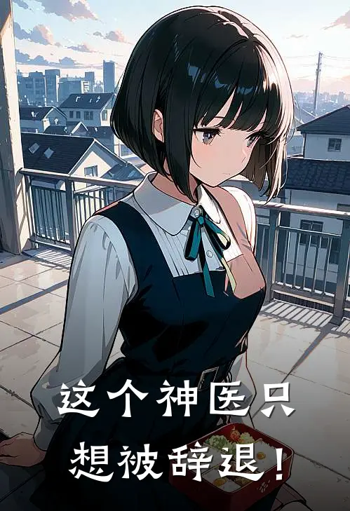 这个神医只想被辞退!