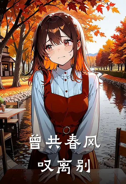 曾共春风叹离别