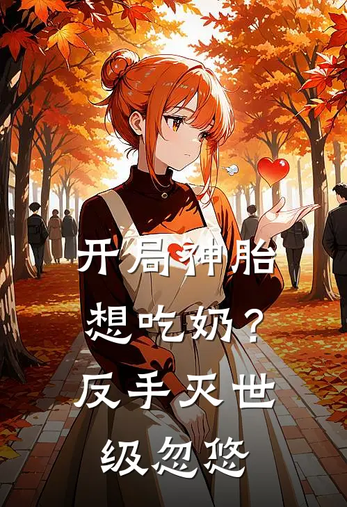 开局神胎想吃奶?反手灭世级忽悠