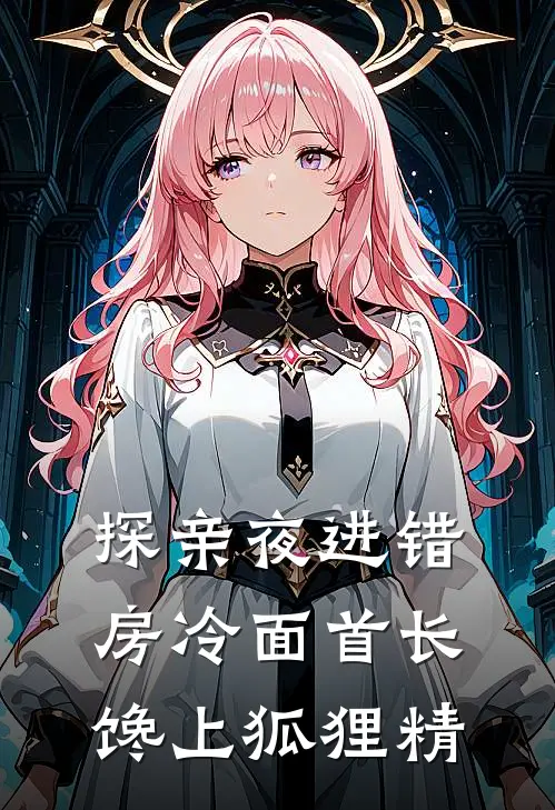 探亲夜进错房冷面首长馋上狐狸精