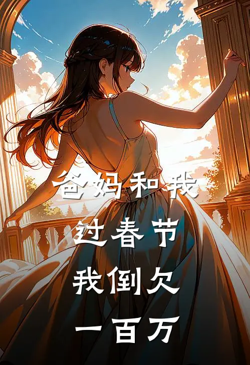 爸妈和我过春节,我倒欠一百万