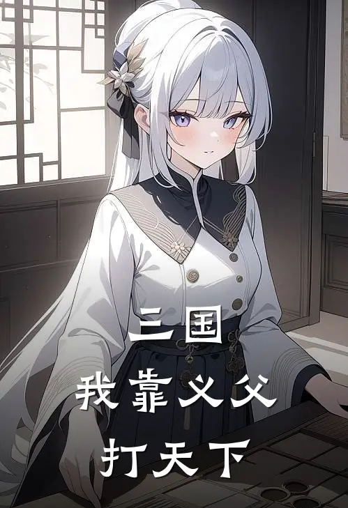 三国：我靠义父打天下