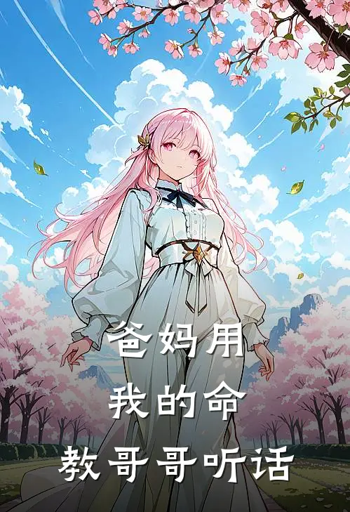 爸妈用我的命,教哥哥听话