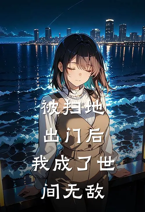 被扫地出门后,我成了世间无敌