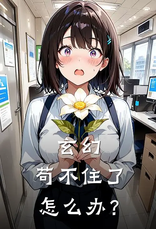 玄幻:苟不住了,怎么办?