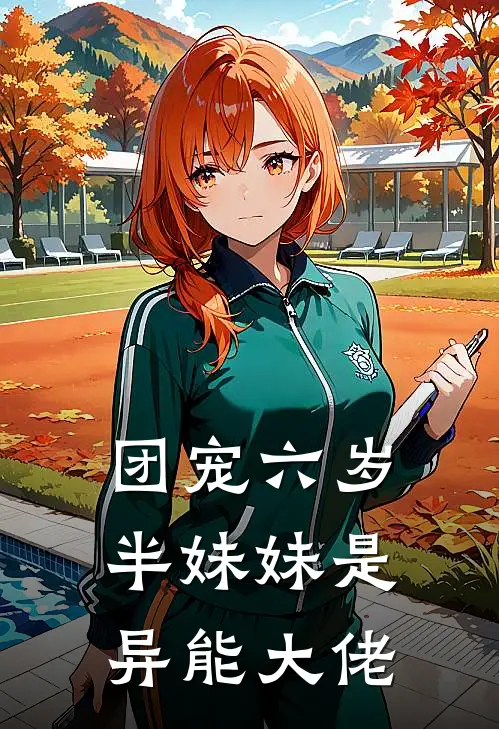 团宠六岁半妹妹是异能大佬