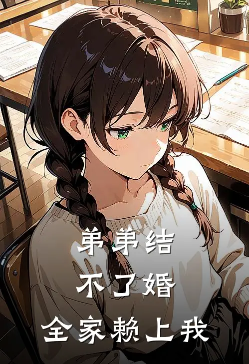 弟弟结不了婚,全家赖上我