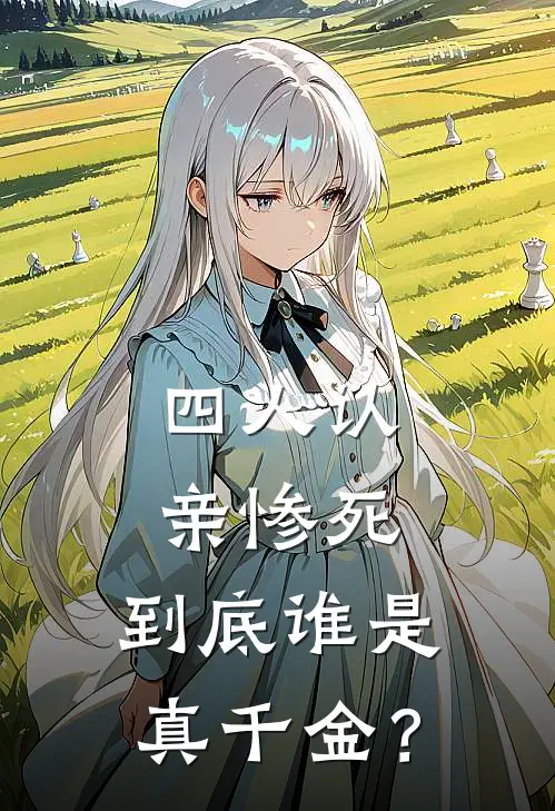 四人认亲惨死,到底谁是真千金?