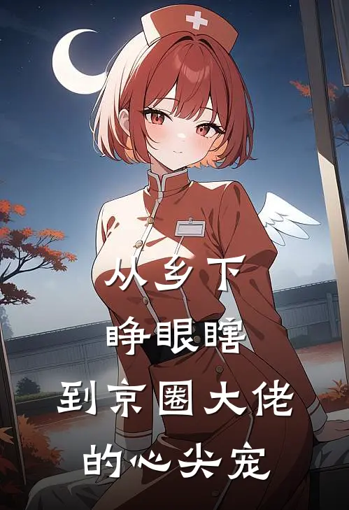 从乡下睁眼瞎,到京圈大佬的心尖宠