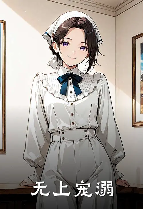无上宠溺