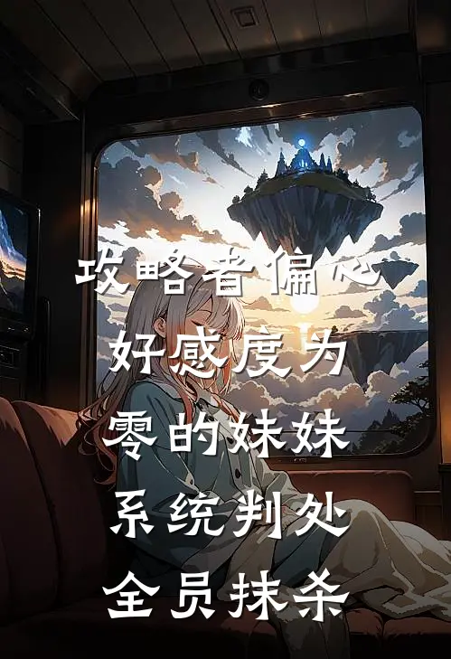 攻略者偏心好感度为零的妹妹,系统判处全员抹杀