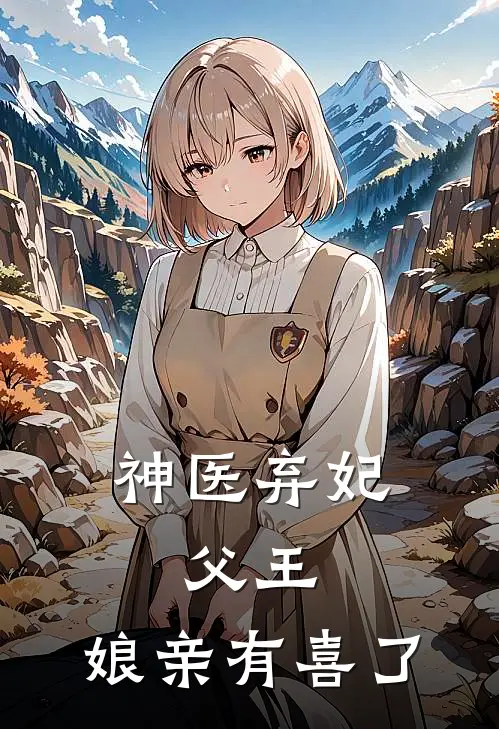 神医弃妃：父王，娘亲有喜了