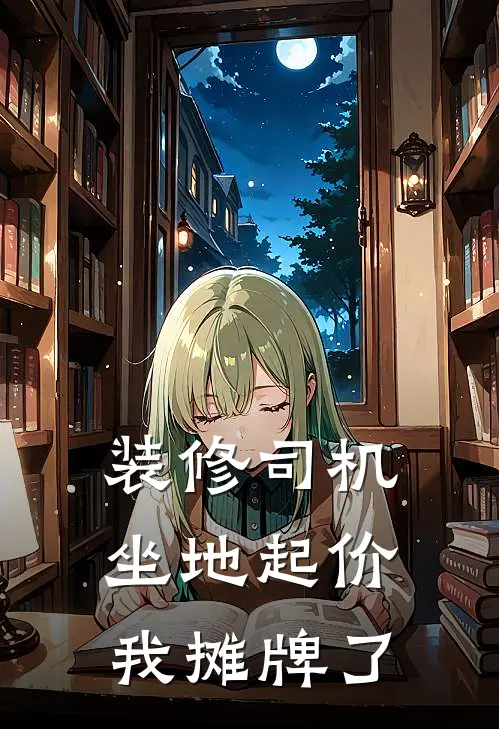 装修司机坐地起价,我摊牌了