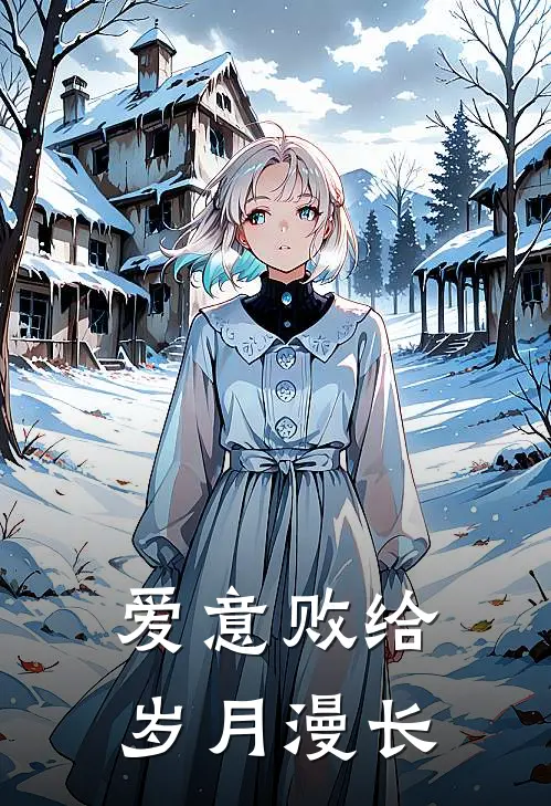 爱意败给岁月漫长