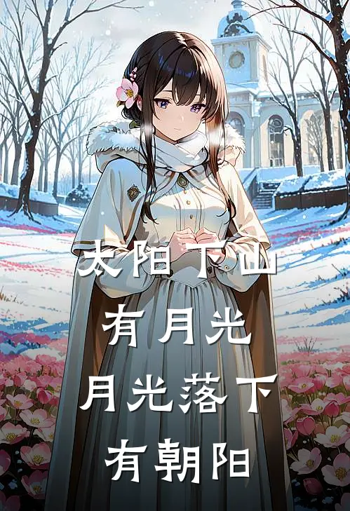 太阳下山有月光，月光落下有朝阳