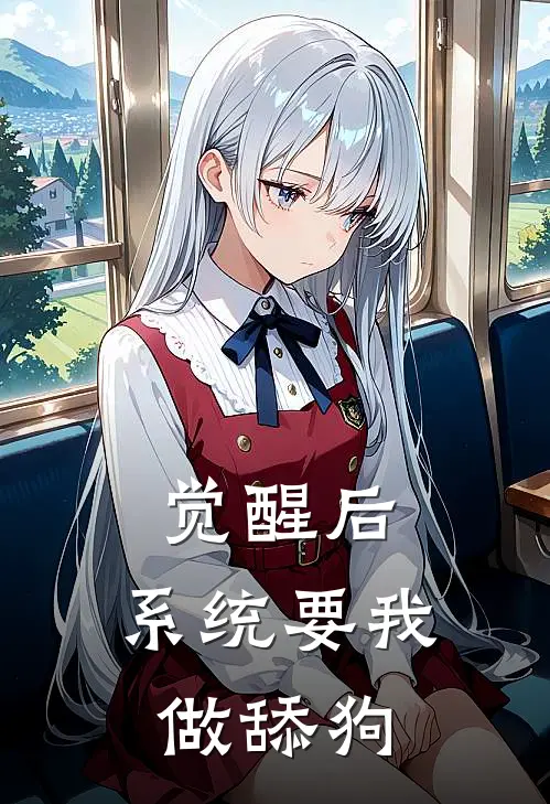 觉醒后,系统要我做舔狗