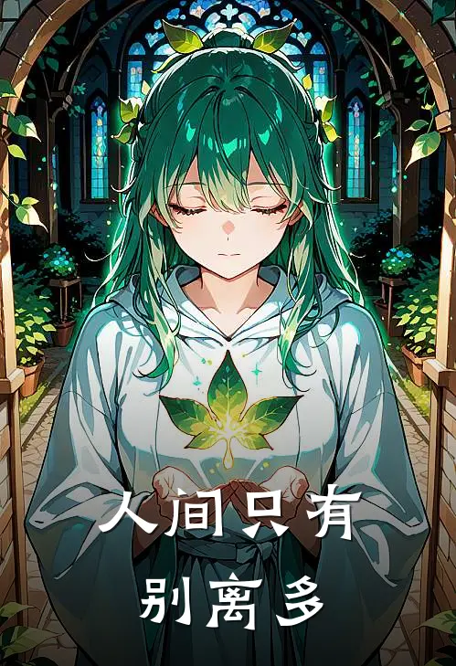 人间只有别离多