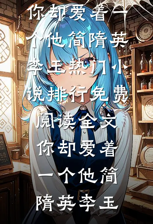 你却爱着一个他