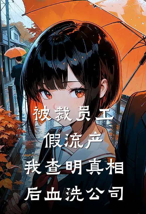 被裁员工假流产,我查明真相后血洗公司