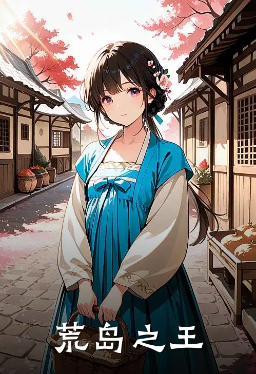 荒岛之王