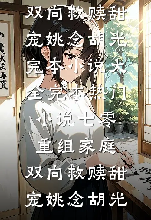 七零重组家庭,双向救赎甜宠