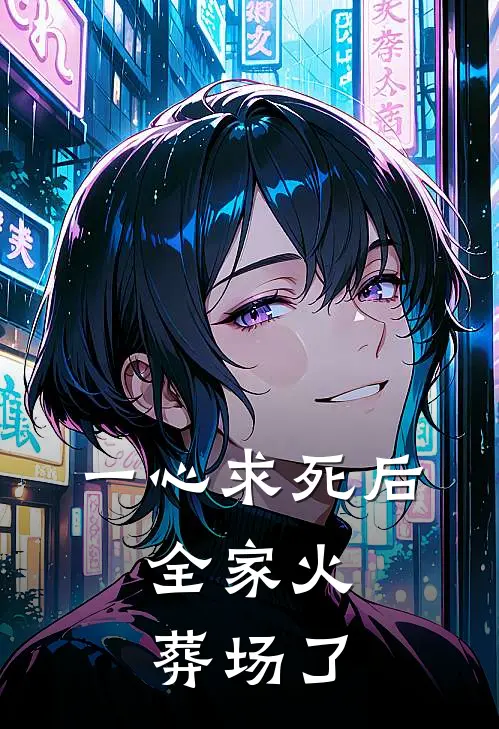 一心求死后,全家火葬场了