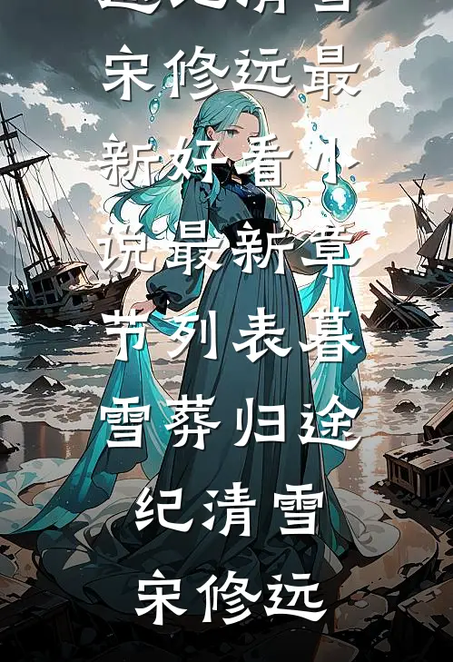 暮雪葬归途