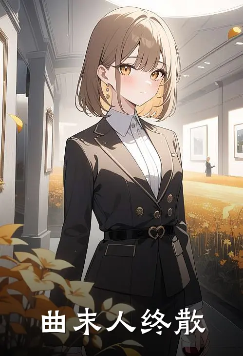 曲末人终散