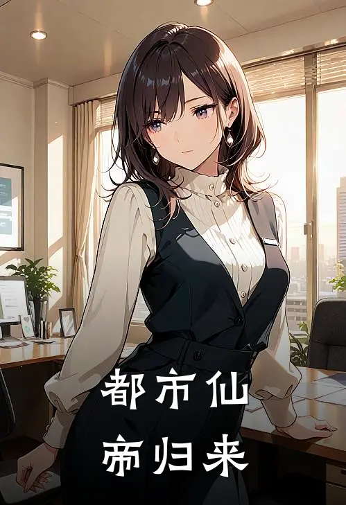 都市仙帝归来