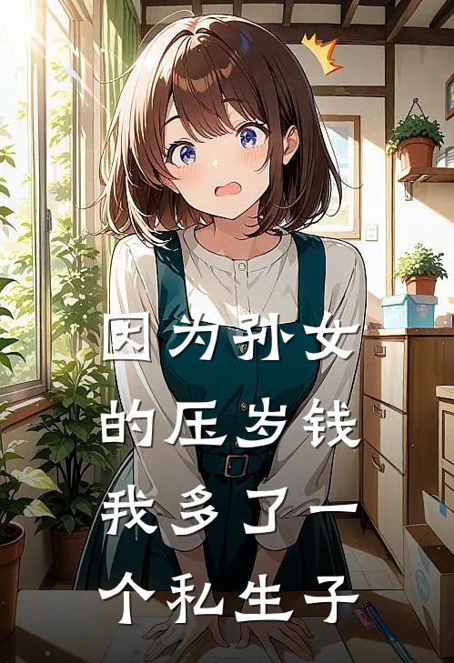 因为孙女的压岁钱,我多了一个私生子