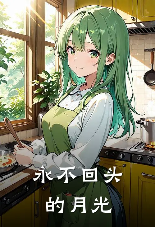永不回头的月光