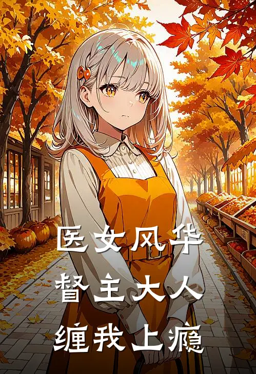 医女风华：督主大人缠我上瘾