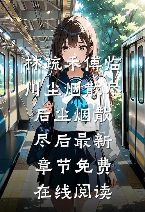 尘烟散尽后