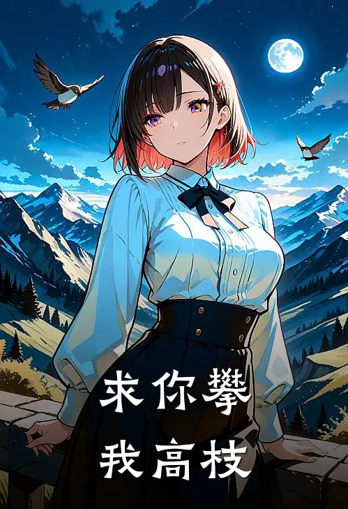 求你攀我高枝
