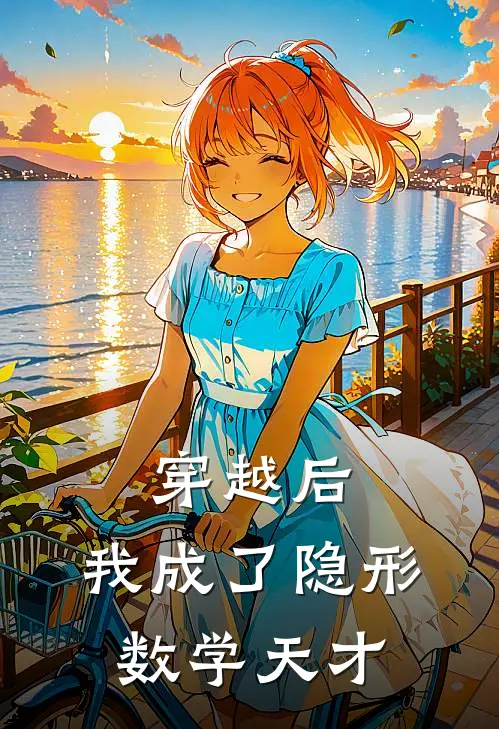 穿越后，我成了隐形数学天才