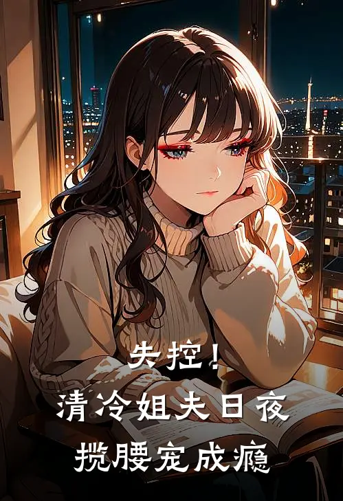 失控!清冷姐夫日夜揽腰宠成瘾