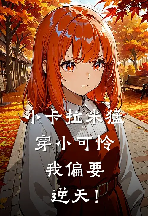小卡拉米猛穿小可怜，我偏要逆天！