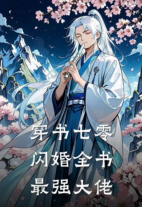 穿书七零，闪婚全书最强大佬