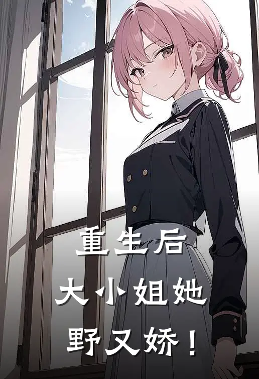 重生后，大小姐她野又娇！