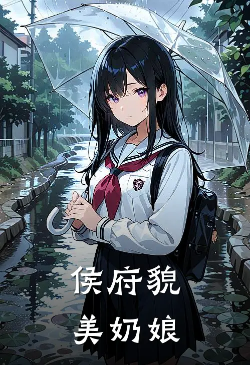 侯府貌美奶娘