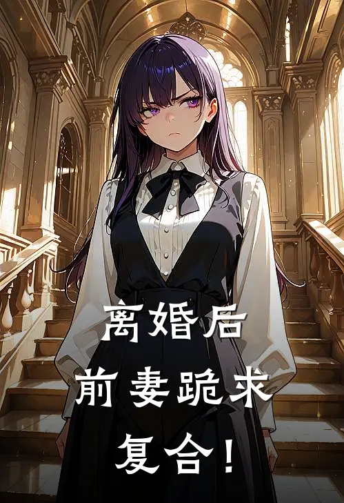 离婚后,前妻跪求复合!