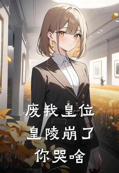 废我皇位,皇陵崩了你哭啥