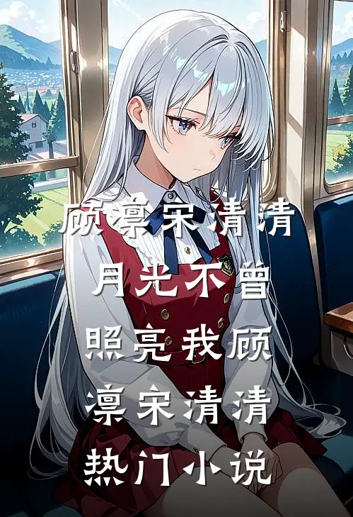月光不曾照亮我