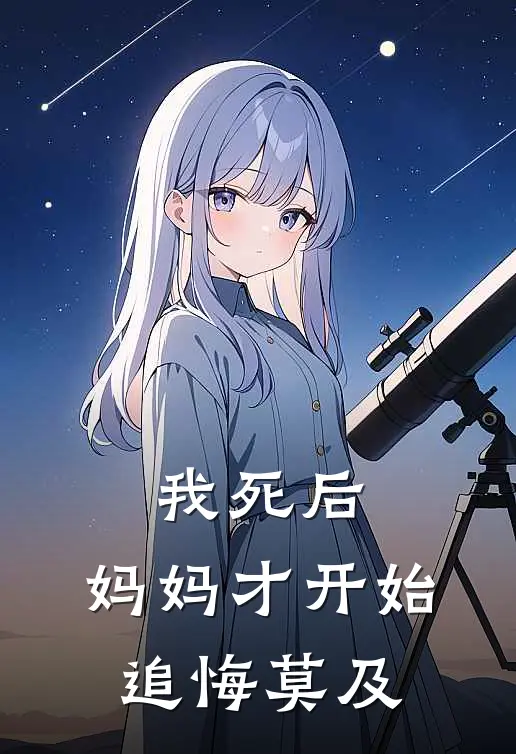 我死后,妈妈才开始追悔莫及