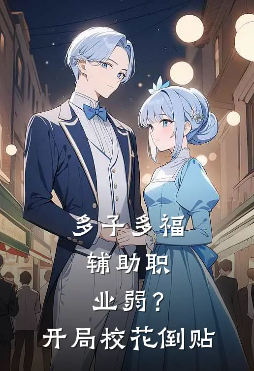 多子多福:辅助职业弱?开局校花倒贴
