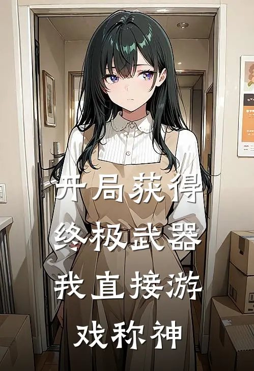 开局获得终极武器，我直接游戏称神